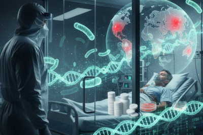Resistant Bacteria Are Advancing Faster Than Antibiotics: A Global Challenge with Local Conseq
