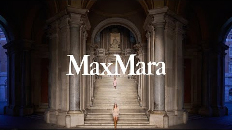Max Mara Resort 2026
