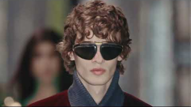 JEAN PAUL GAULTIER READY-TO-WEAR SPRING SUMMER 2026 “JUNIOR"