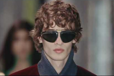 JEAN PAUL GAULTIER READY-TO-WEAR SPRING SUMMER 2026 “JUNIOR"