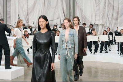 Maison Margiela Co-Ed Spring Summer 2026 Collection