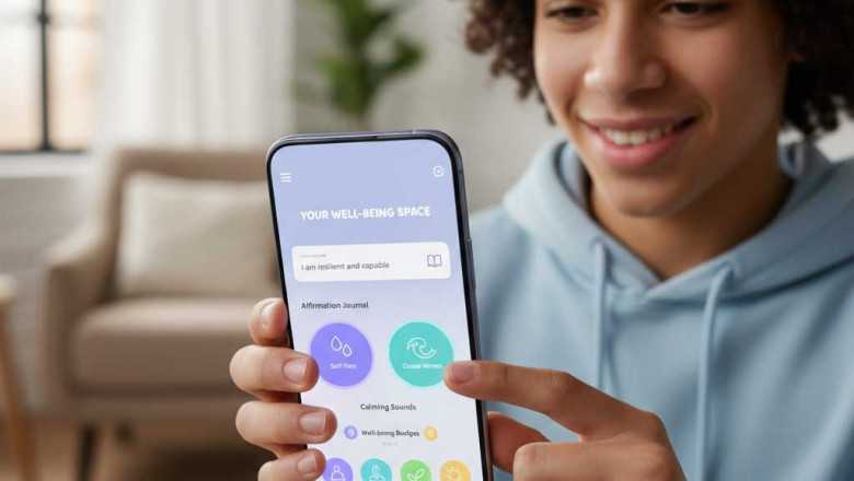 TikTok Rewards Healthy Habits with New Well-Being Features