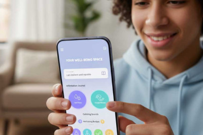 TikTok Rewards Healthy Habits with New Well-Being Features