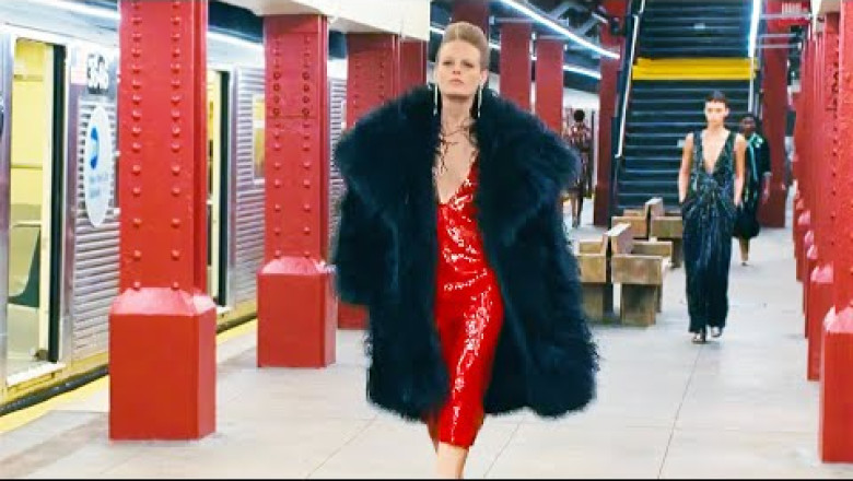 Chanel Métiers d’art 2026 | New York