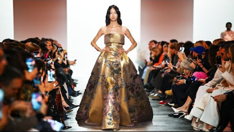 Elie Saab Haute Couture | Fall/Winter 2025/26 | Haute Couture Week