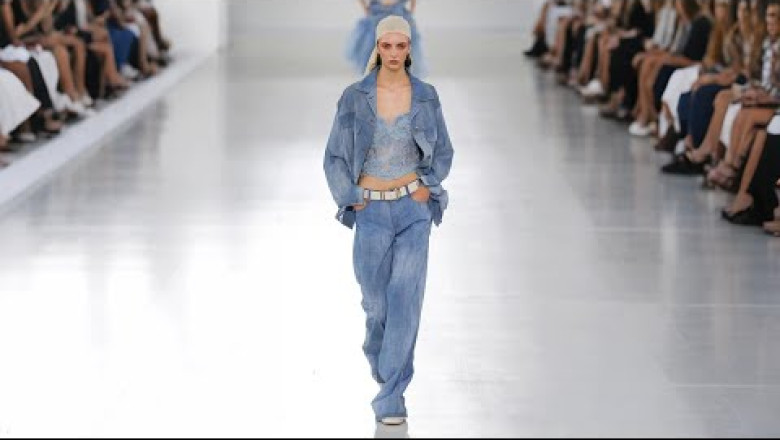 Ermanno Scervino Best Fashion Show 2026