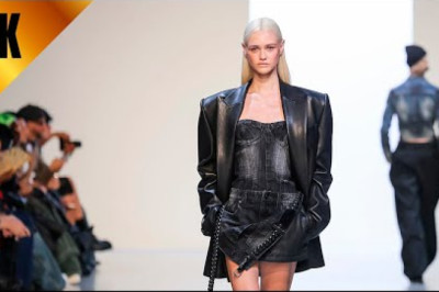 Juun.J | Spring Summer 2026 | Paris Fashion Week