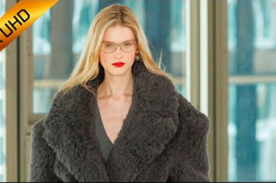 Stella McCartney | Fall Winter 2025/2026 Paris Fashion Week