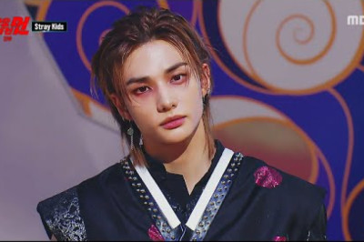 Stray Kids - Thunderous + DIVINE | 2025 MBC Music Festival | #StrayKids