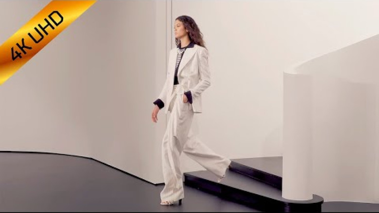 Ralph Lauren | Spring Summer 2026 | New York Fashion Week