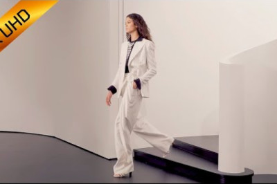 Ralph Lauren | Spring Summer 2026 | New York Fashion Week