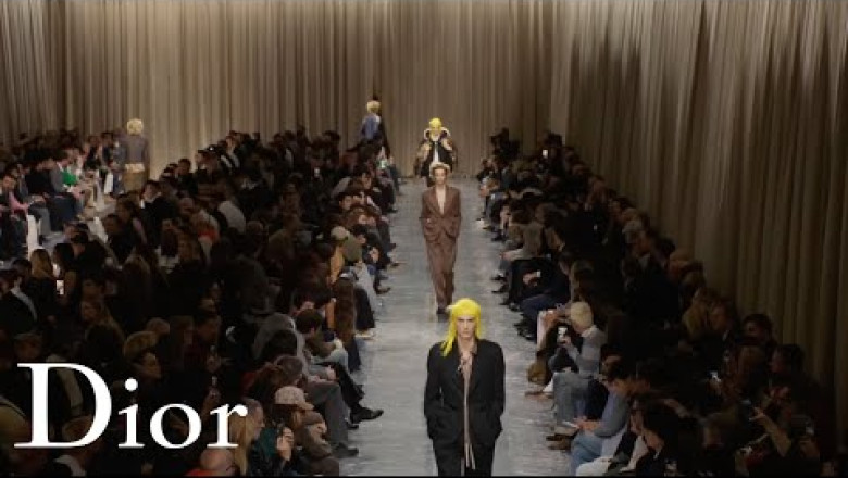 Winter 2026-2027 Show