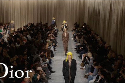 Winter 2026-2027 Show