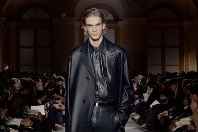 Hermes | Fall Winter 2026/2027 | Paris Fashion Week Men’s