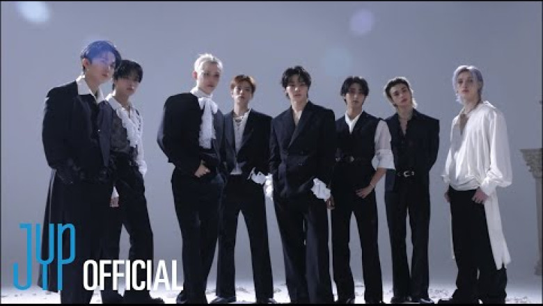 Stray Kids Official Fanclub STAY 6th Gen Kit Behind🪽