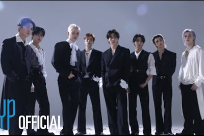 Stray Kids Official Fanclub STAY 6th Gen Kit Behind🪽