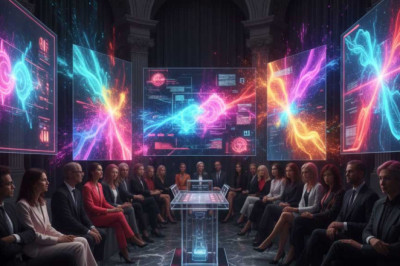 Christie’s Controversial AI Art Sale Surpasses Expectations, Defying Critics