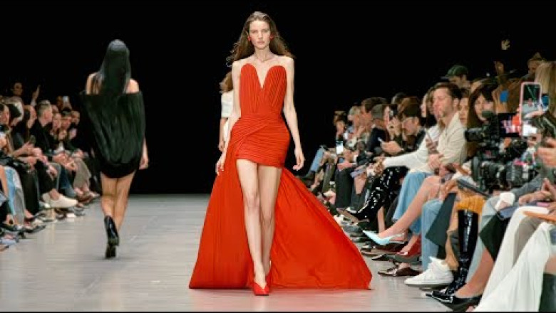 Stella McCartney | Spring/Summer 2026 | Paris Fashion Week