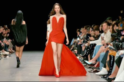 Stella McCartney | Spring/Summer 2026 | Paris Fashion Week