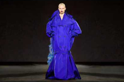 Prabal Gurung | Fall/Winter 2026/27 | New York Fashion Week