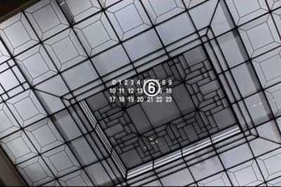 MM6 Maison Margiela Autumn-Winter 2026