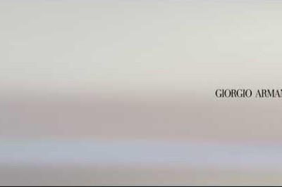 Giorgio Armani Fall/Winter 2026-2027 Women's Fashion Show