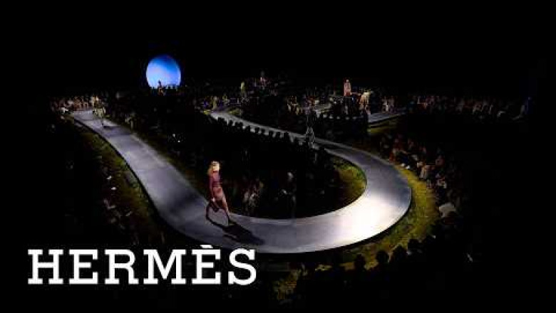 Hermès women's fall-winter 2026 collection