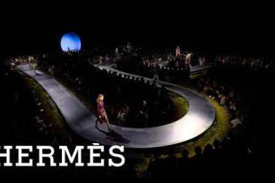 Hermès women's fall-winter 2026 collection