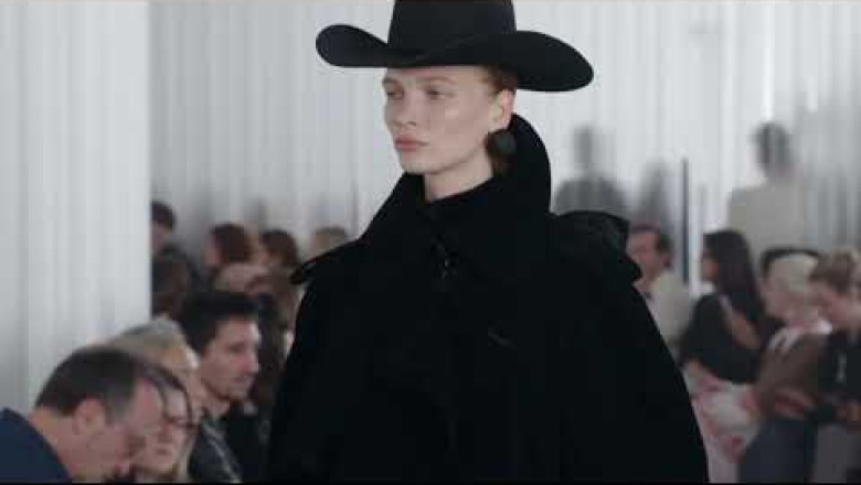 JEAN PAUL GAULTIER READY TO WEAR AUTUMN WINTER | 2026