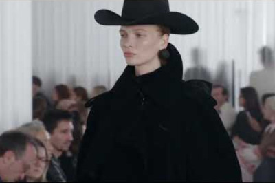 JEAN PAUL GAULTIER READY TO WEAR AUTUMN WINTER | 2026