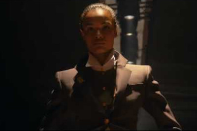 SCHIAPARELLI FALL/WINTER 2026-2027 READY-TO-WEAR