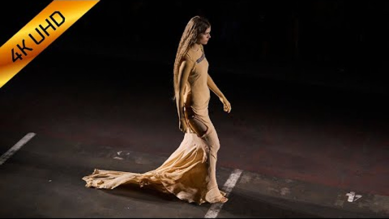 Mugler | Spring Summer 2026 | Paris Fashion Week