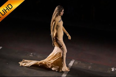 Mugler | Spring Summer 2026 | Paris Fashion Week