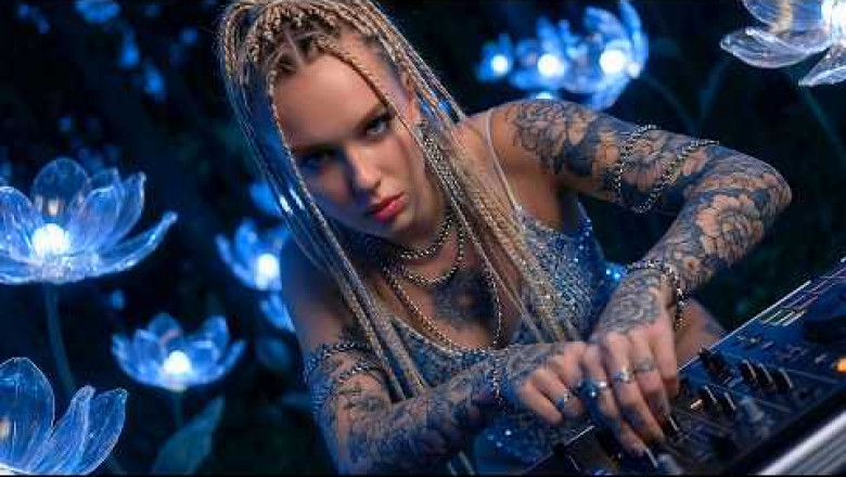 Emotional Trance 2026 | Best Uplifting and Melodic Vocal Progressive Trance Mix | Deep Feelings Energy