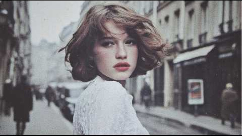 Morning in Paris | Soft Vintage French Chanson