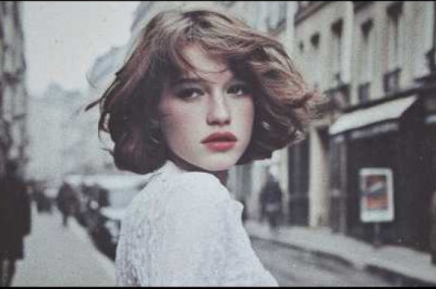 Morning in Paris | Soft Vintage French Chanson