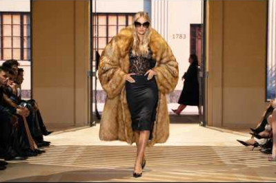 Gucci | Spring/Summer 2027 | Milan Fashion Week