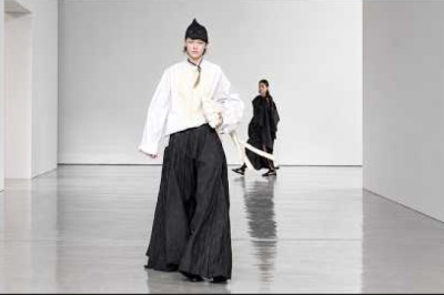 Bottega Veneta | Spring/Summer 2027 | Milan Fashion Week
