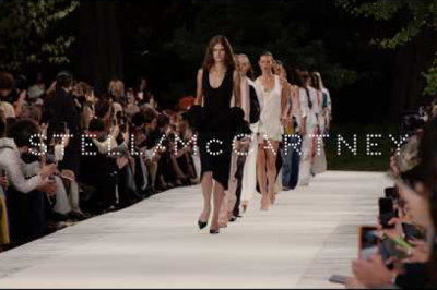 Stella McCartney Summer 2027 Runway Show