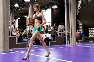 Miu Miu | Spring/Summer 2027 | Paris Fashion Week