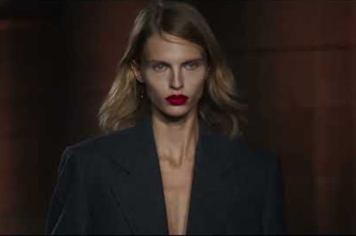 VICTORIA BECKHAM SPRING SUMMER 2027