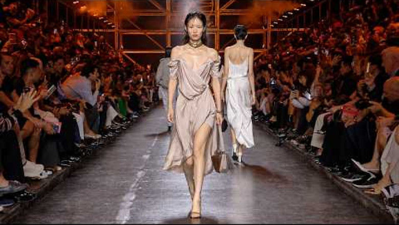 Diesel | Spring/Summer 2027 | Milan Fashion Week