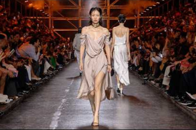 Diesel | Spring/Summer 2027 | Milan Fashion Week