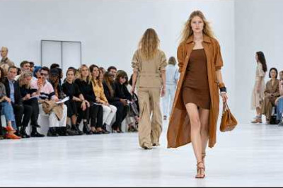 Hermes | Spring/Summer 2027 | Paris Fashion Week