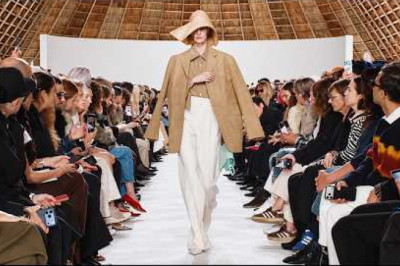 Celine | Spring/Summer 2027 | Paris Fashion Week