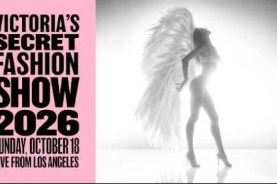 The Victoria’s Secret Fashion Show 2026