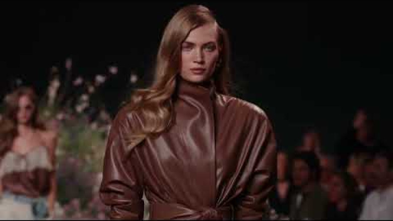 ELIE SAAB | Ready-to-Wear Spring Summer 2027