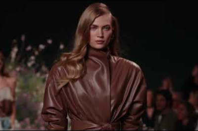 ELIE SAAB | Ready-to-Wear Spring Summer 2027