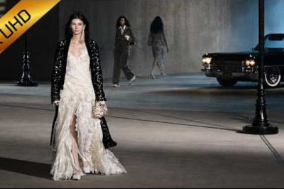 Dior | Cruise 2027 | Los Angeles