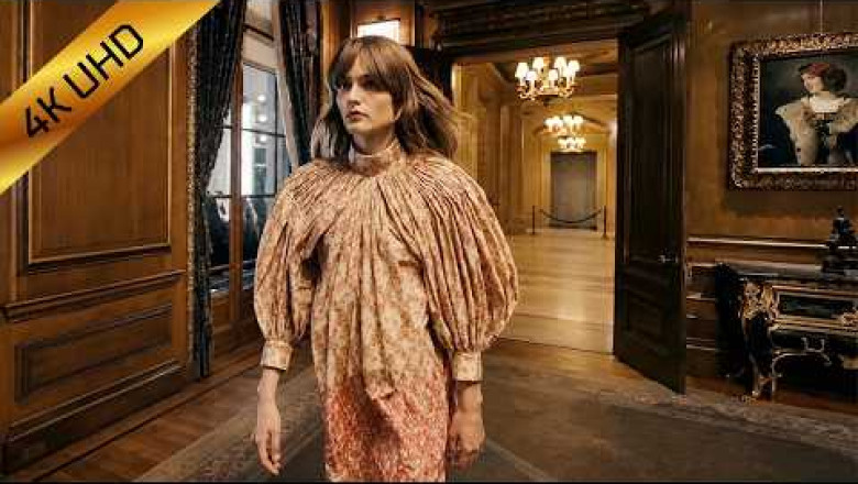 Louis Vuitton | Cruise 2027 | New York